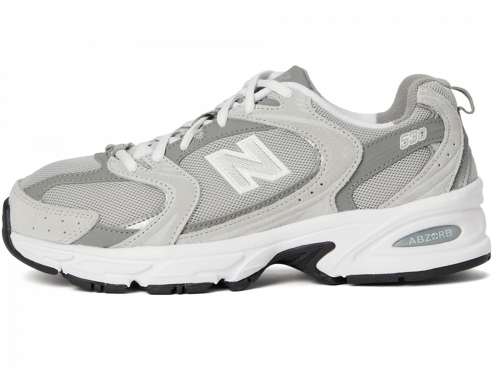 Чоловічі Кросівки 530, фото №5 Чоловічі Кросівки 530, фото №5