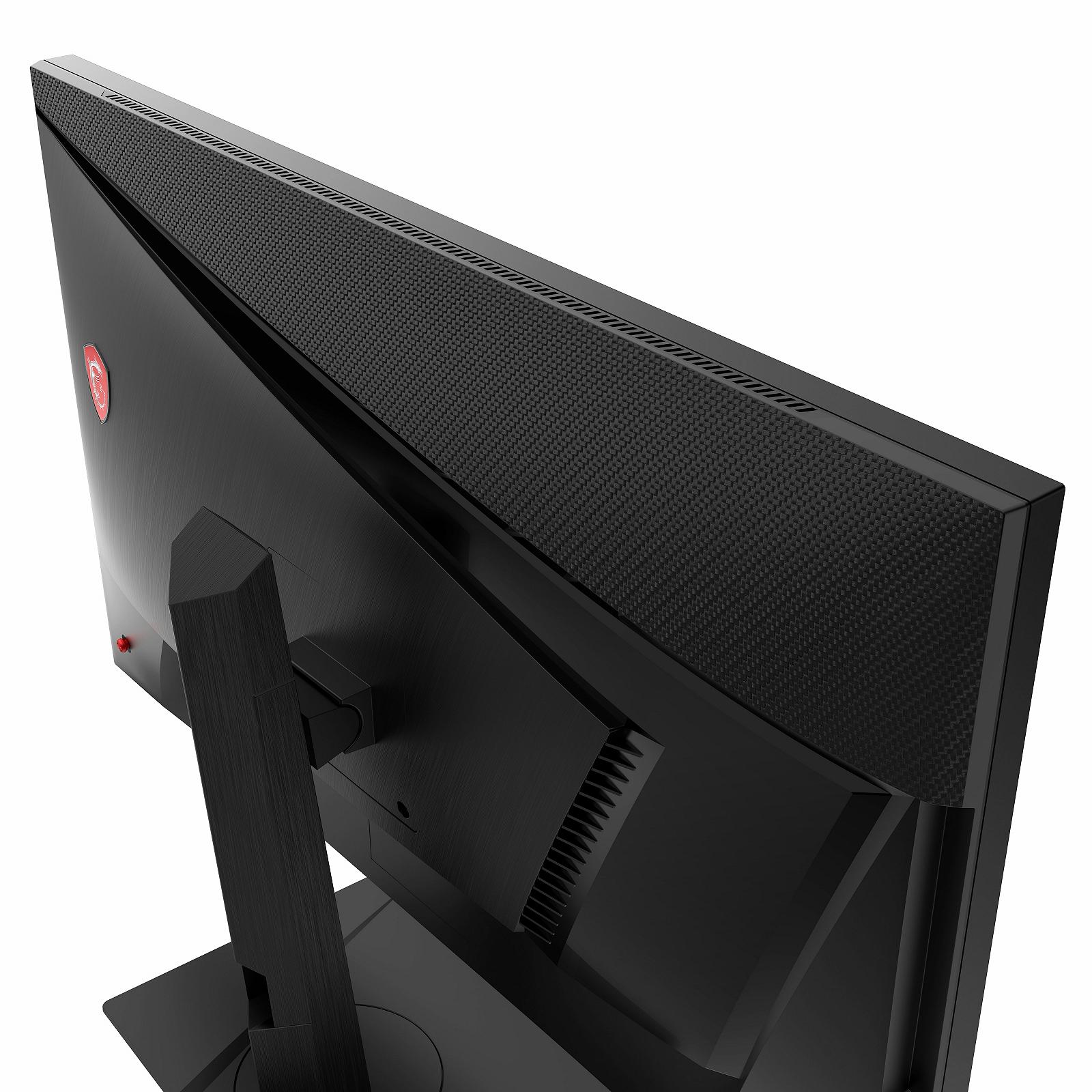 Монітор 32" MSI MAG 323UPF 4K IPS 160 Гц, фото №12