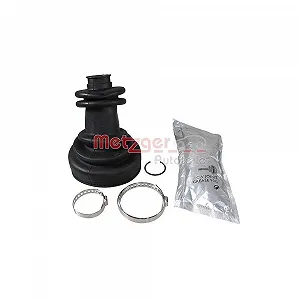 Комплект пыльника вала привода METZGER 751.707 для PEUGEOT со стороны колеса - Фото 1