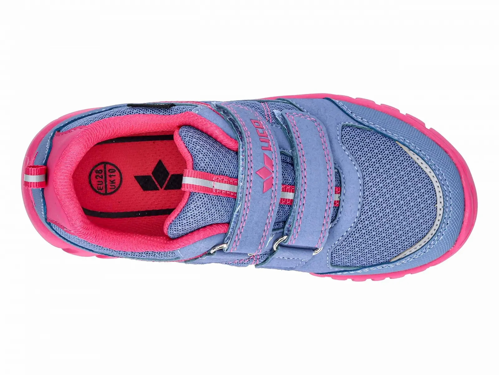 Кросівки Lico Randy V A Дитячі Унісекс, фото №5