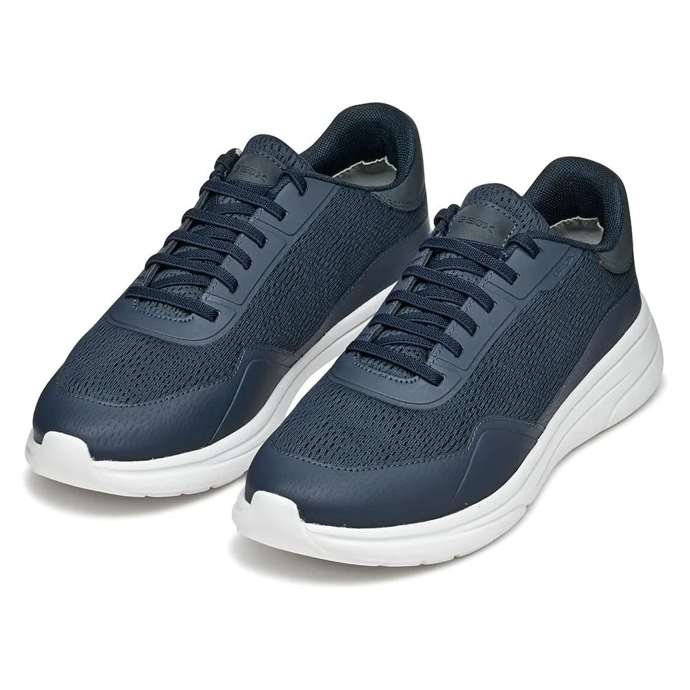 Кросівки Geox U Klaiver A, фото №3