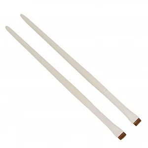 Пензлі Generic для макіяжу очей, скошений - Фото 1