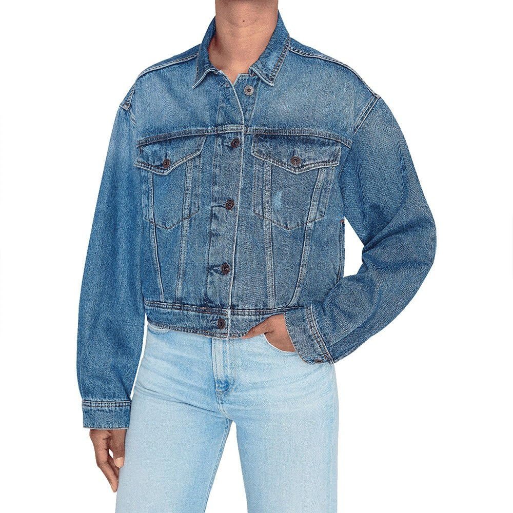 Куртка Pepe Jeans Relaxed Женская, фото №1