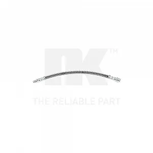 Гальмівний шланг NK 853360 для MERCEDES-BENZ, для автомобілів без спорт-пакета - Фото 1