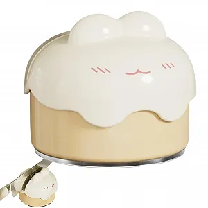 Точило для ножів ручна міні на присосці для ножиць та кухні - Фото 1