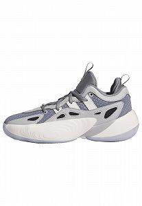 Кросівки Adidas Trae Unlimited для дітей - Фото 1