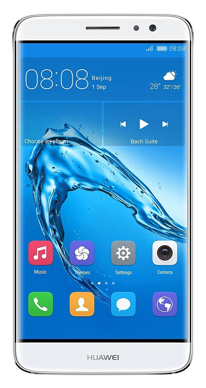 Смартфон Huawei Nova Plus 32GB LTE, фото №1