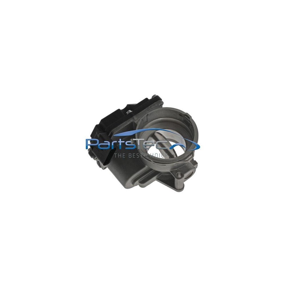 Дроссельная заслонка PartsTec PTA516-0012 для AUDI SEAT SKODA VW, фото №2 Дроссельная заслонка PartsTec PTA516-0012 для AUDI SEAT SKODA VW, фото №2