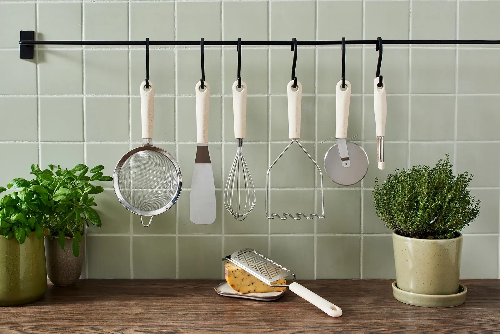 Терка GastroMax 7236-720, Пластик, фото №9