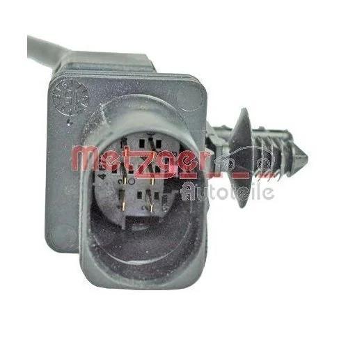 Лямбда-зонд METZGER 0893517 для FORD, фото №2