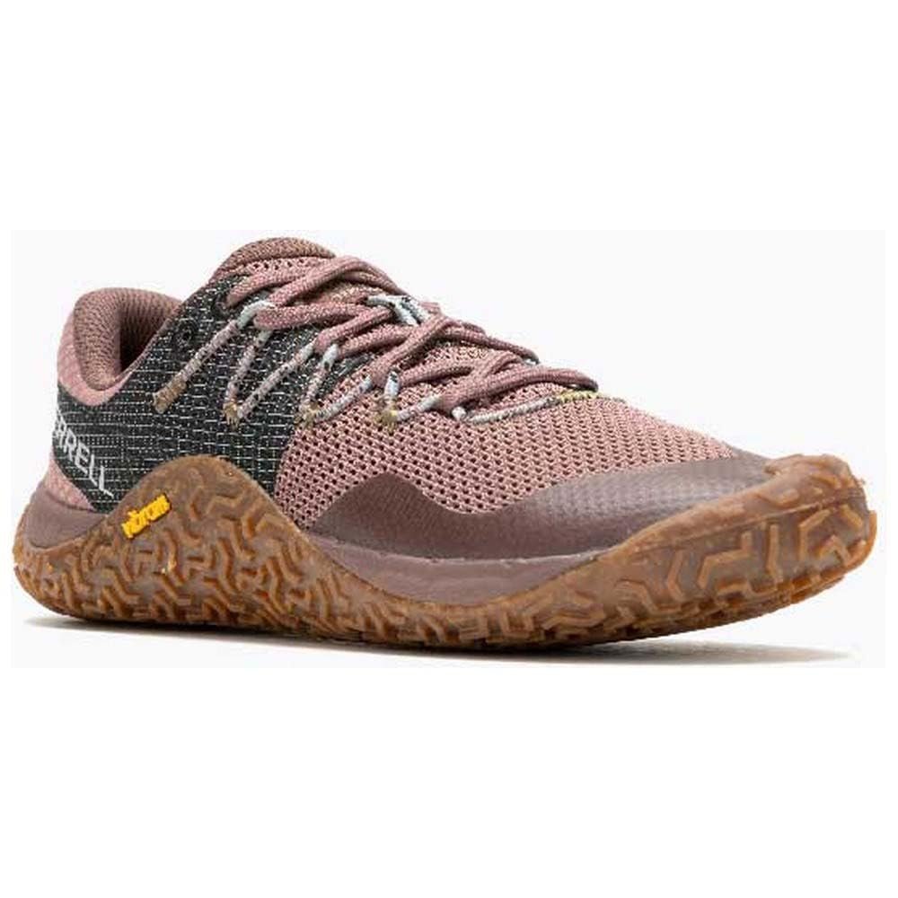 Кроссовки Merrell Trail Glove 7 женские, фото №5
