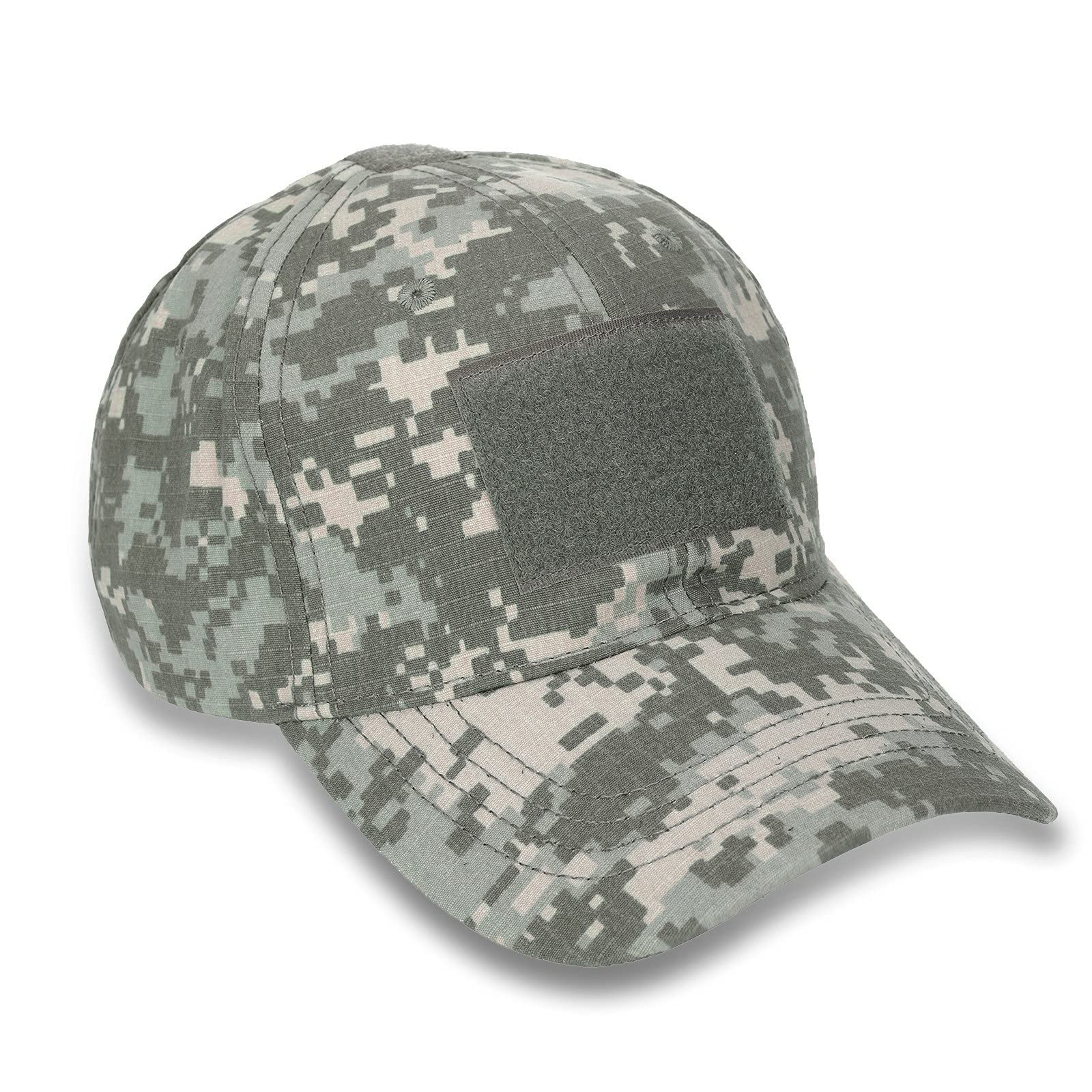 Кепка флисовая регулируемая для девочек, фото №6