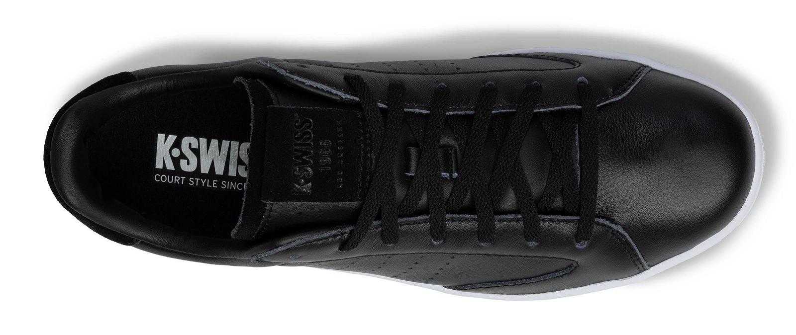 Кросівки K-Swiss Lozan Klub LTH, фото №5 Кросівки K-Swiss Lozan Klub LTH, фото №5