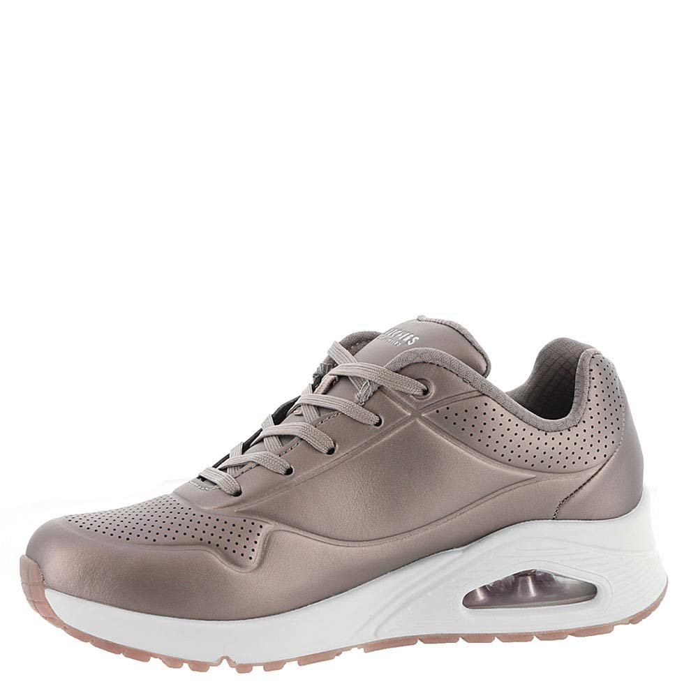 Кроссовки Skechers Uno Stand On Air, фото №4