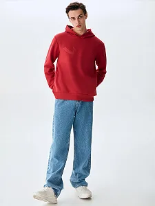 Світшот LTB Weyike Cherry Tomato synthetic.ua - Фото 1