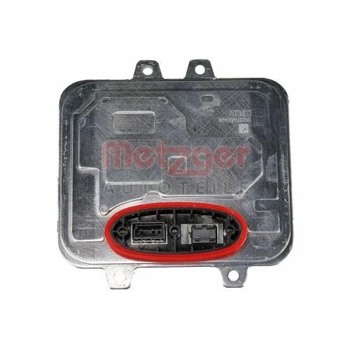 Блок розжига газоразрядная лампа METZGER AUTOTEILE 0896026 для OPEL PORSCHE, фото №2