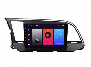 Штатная магнитола Sigma F9216 2+32 Gb Hyundai Elantra 6 2015-2018 B 9 - Фото 1