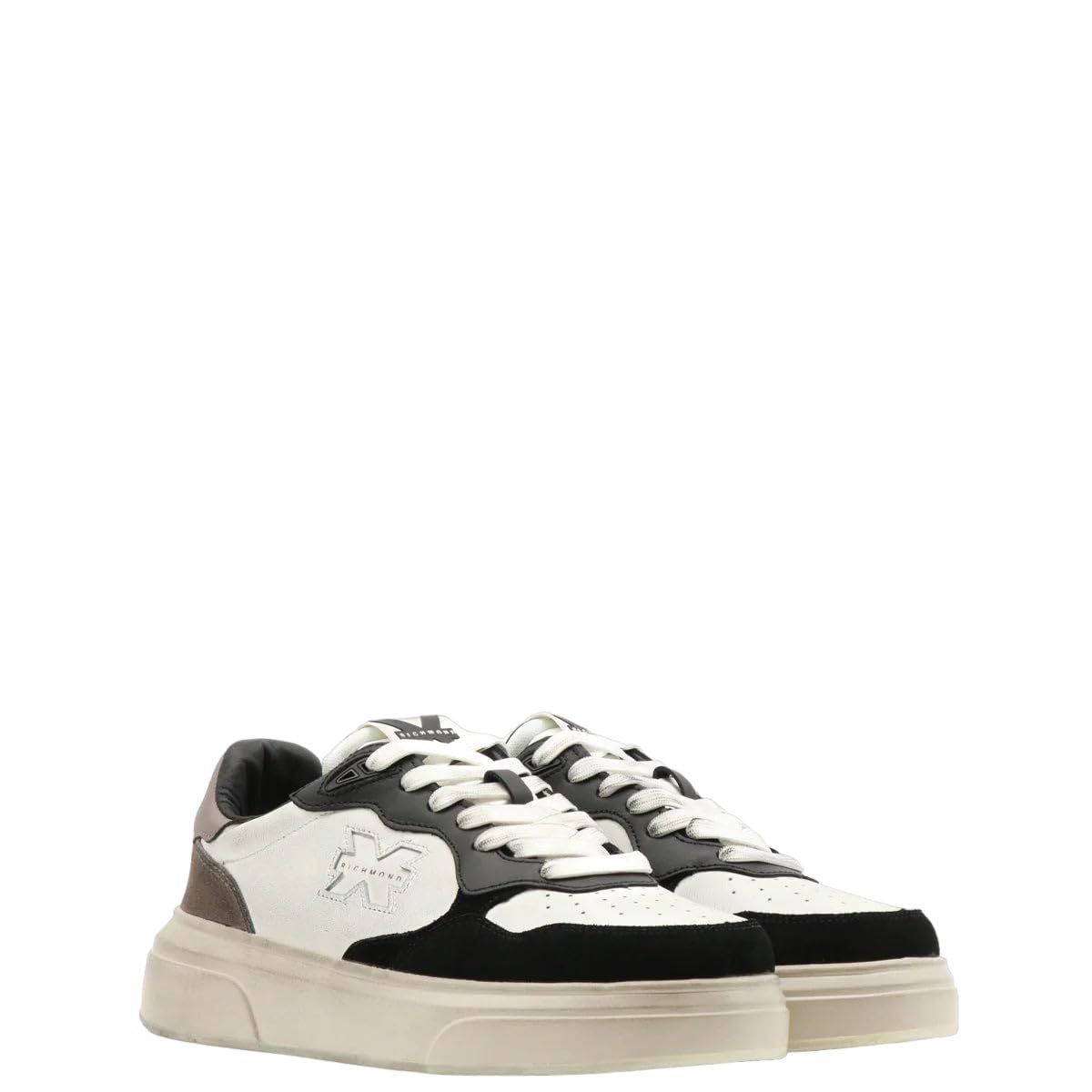 Кросівки John Richmond 20018/CP, фото №2