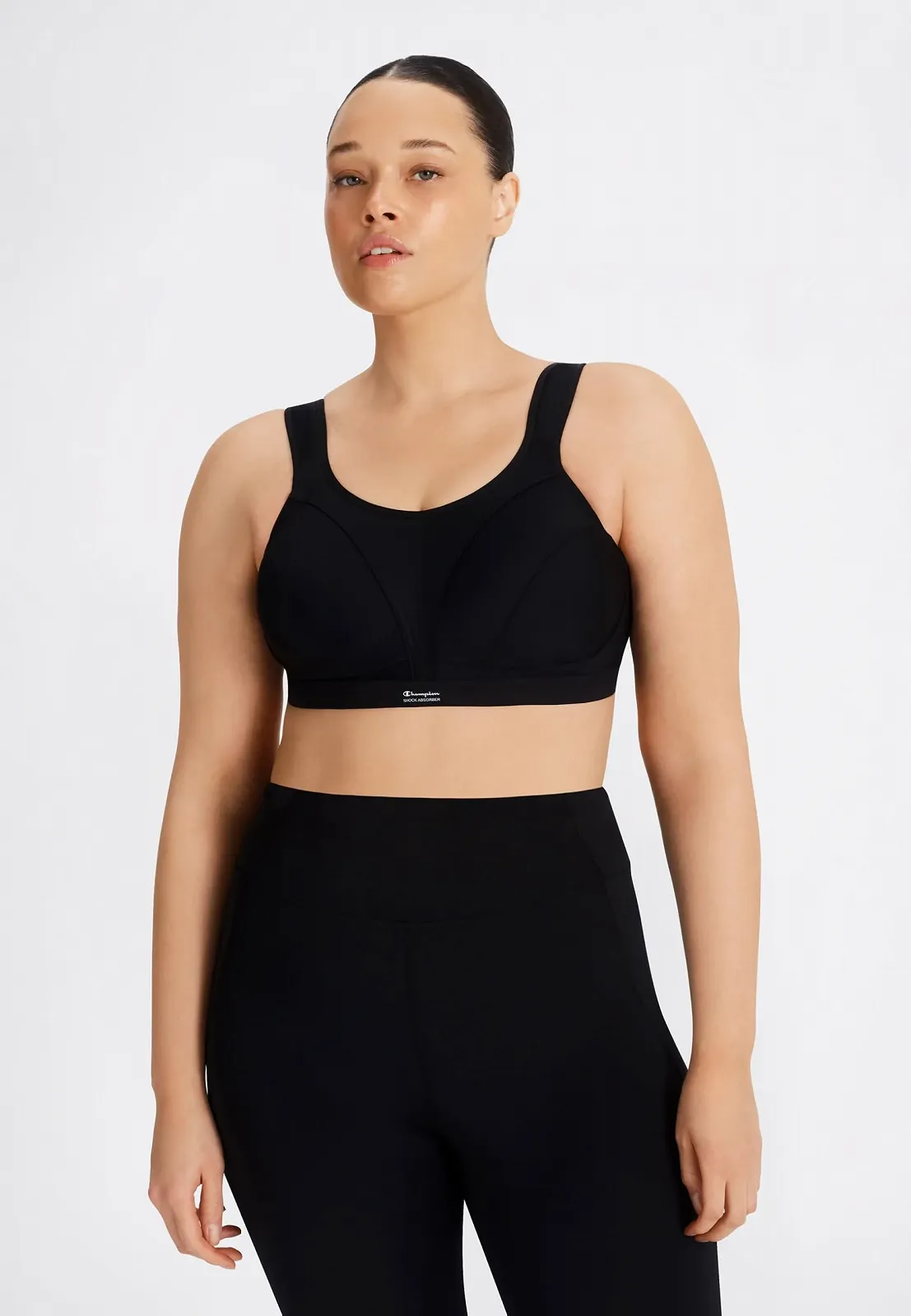 Спортивний бюстгальтер Champion Shock Absorber Sn109 Active D+ Classic, фото №2