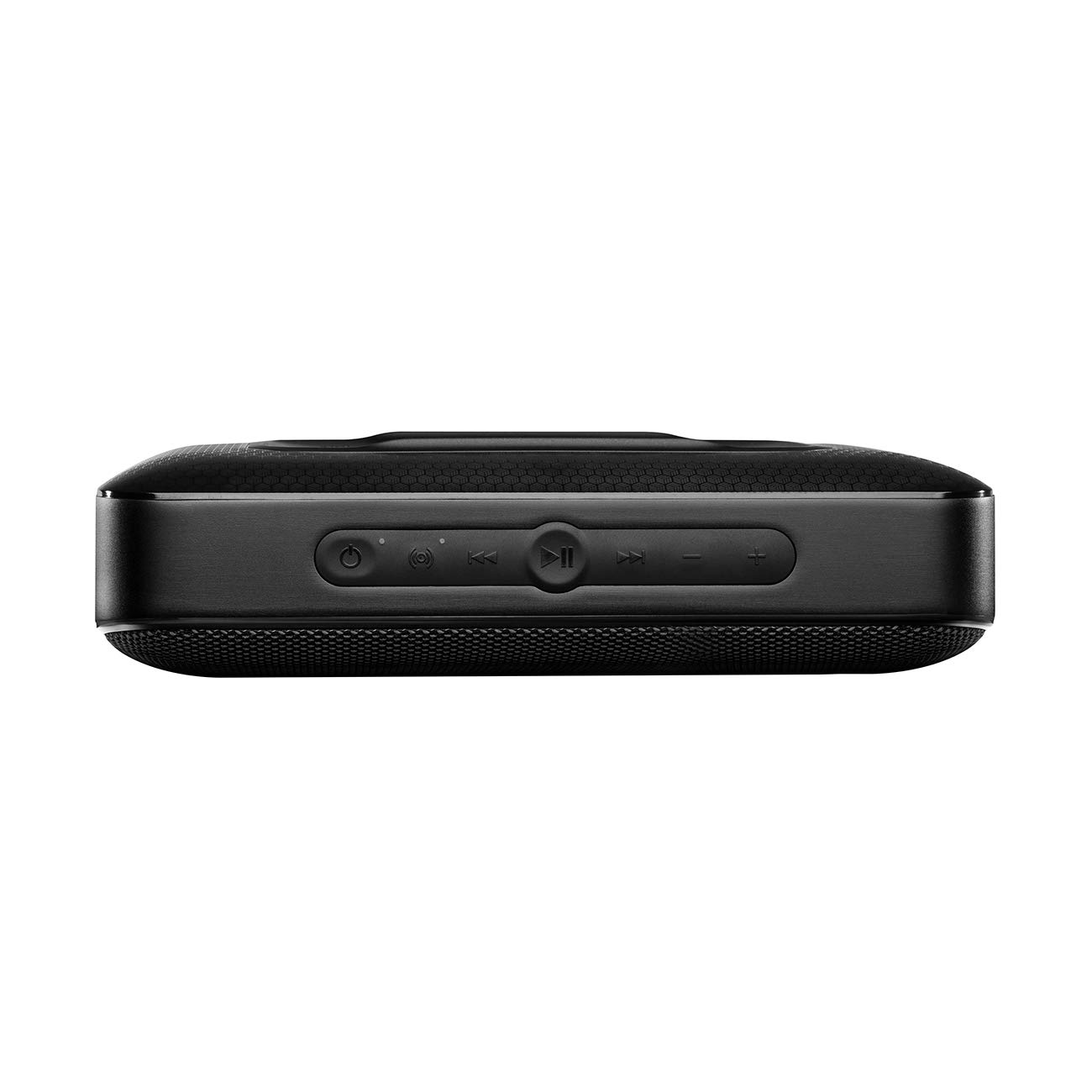 Портативна колонка Teufel Motiv GO Bluetooth - Чорний, фото №4