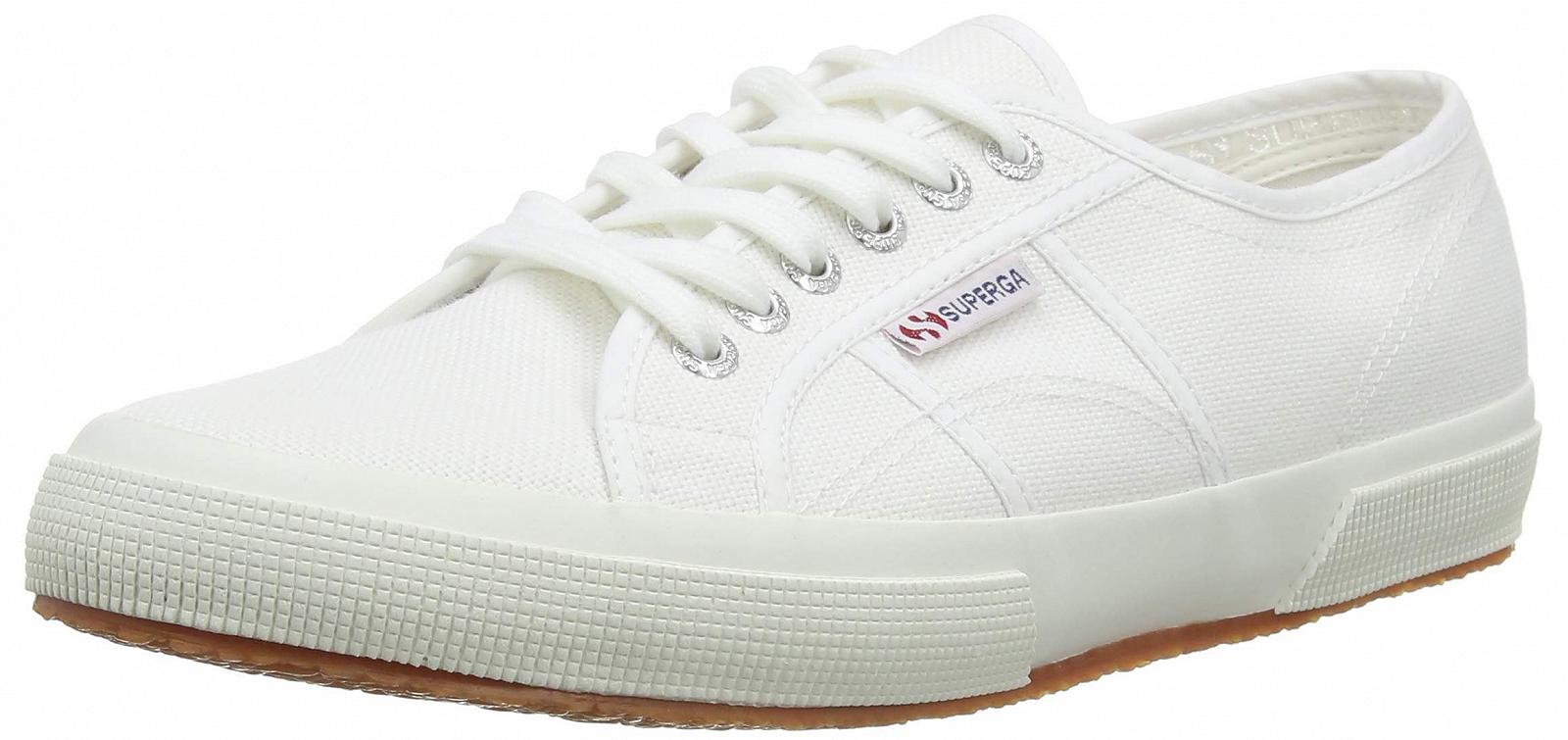 Кроссовки Superga 2750 Cotu Classic, унисекс, фото №1