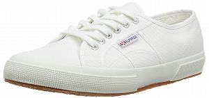 Кроссовки Superga 2750 Cotu Classic, унисекс - Фото 1