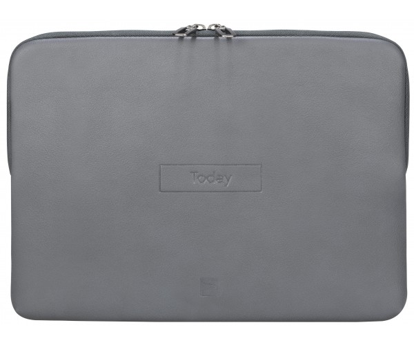 Tucano Чохол Today Sleeve 13"/14", сірий, фото №1