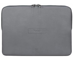 Tucano Чохол Today Sleeve 13"/14", сірий - Фото 1