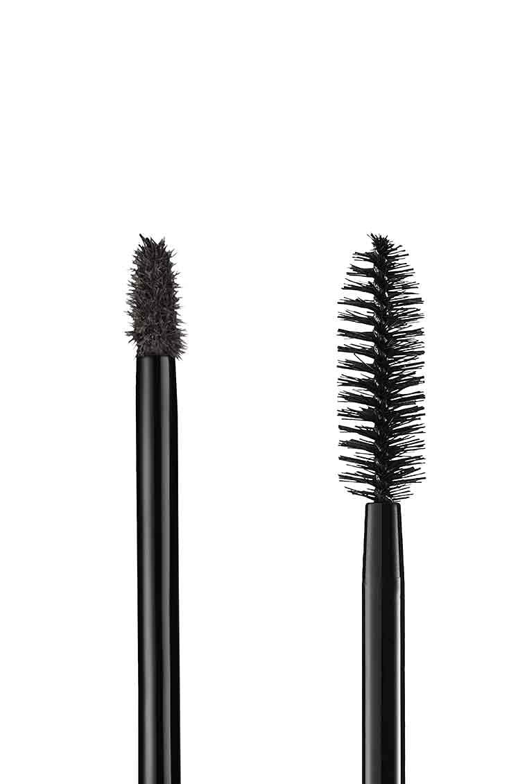Гель для бровей Maybelline New York Tattoo Brow Водостойкий Шоколадно-коричневый (05) 5 г, фото №3