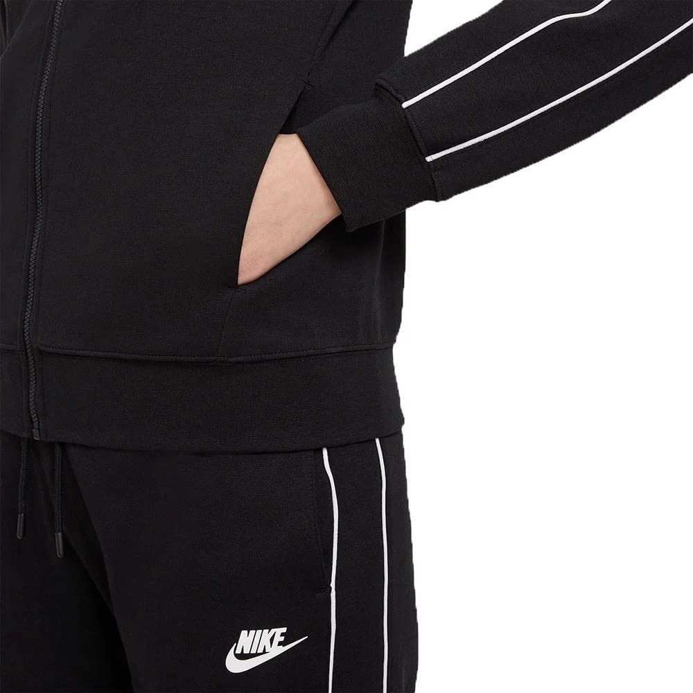 Худи Nike SW Mlnm Essntl Женский, фото №5