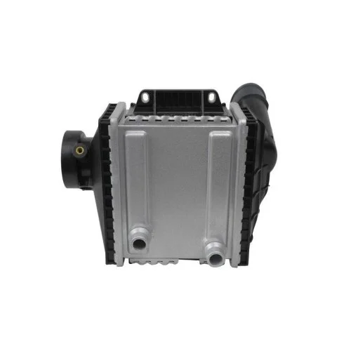 Интеркулер HELLA 8ML 366 340-681 для MERCEDES-BENZ, фото №3