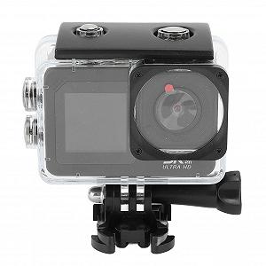 Екшн-камера Goshyda Action 5K 48M WiFi UHD 5M 170° IP68 - Фото 1