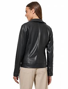 Куртка Biker Cecil Жіноча synthetic.ua - Фото 1