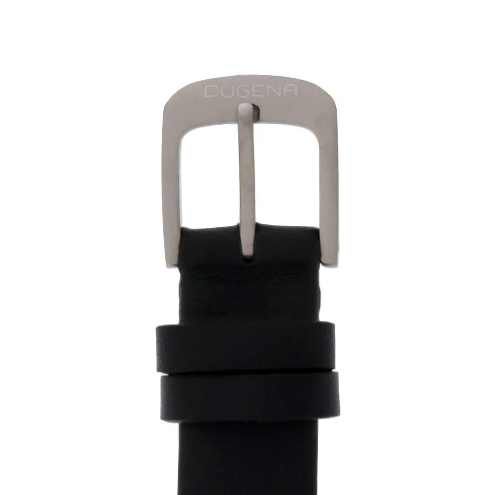 Унисекс часы Dugena Novum Титан Минеральное стекло Кожаный ремешок 5 bar, фото №6 Унисекс часы Dugena Novum Титан Минеральное стекло Кожаный ремешок 5 bar, фото №6