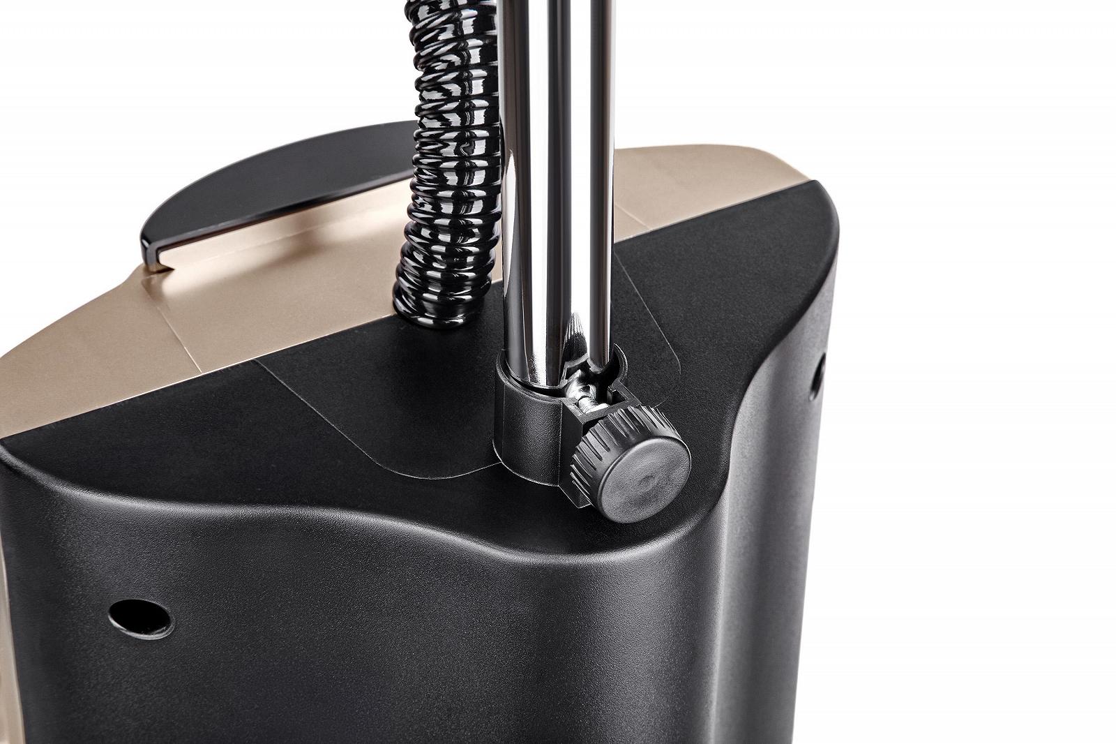 Вентилятор Ardesto FNM-X2G из фунцкией холодной пары золотистый, фото №24 Вентилятор Ardesto FNM-X2G из фунцкией холодной пары золотистый, фото №24