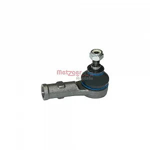 Наконечник рулевой тяги METZGER 54030808 KIT для MITSUBISHI HYUNDAI передняя ось слева - Фото 1