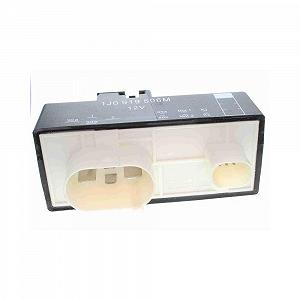 Реле VEMO V15-71-0035 инерционной работы вентилятора радиатора - Фото 1