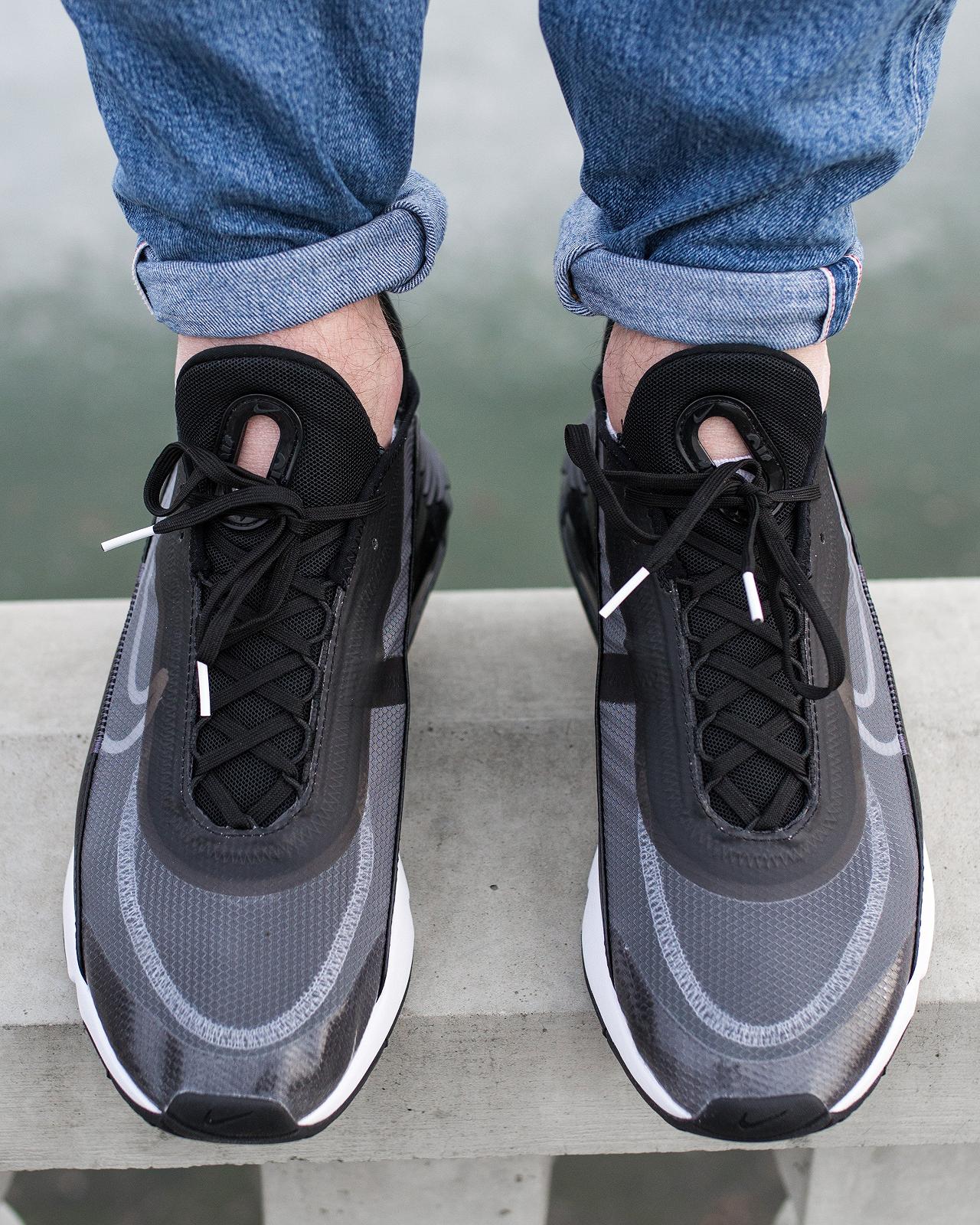 Кроссовки Nike Air Max 2090 Размер 47, фото №4