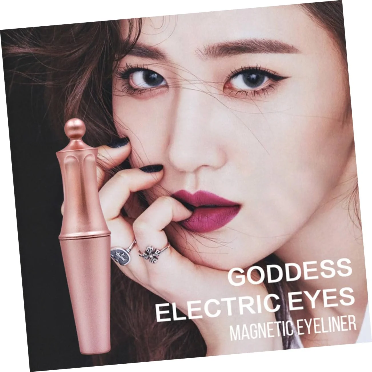 Подводка жидкая HAPINARY Набор 8 шт., фото №3