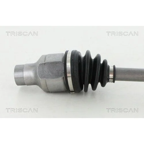 Піввісь TRISCAN 8540 69507 для SUZUKI передня вісь праворуч, фото №2