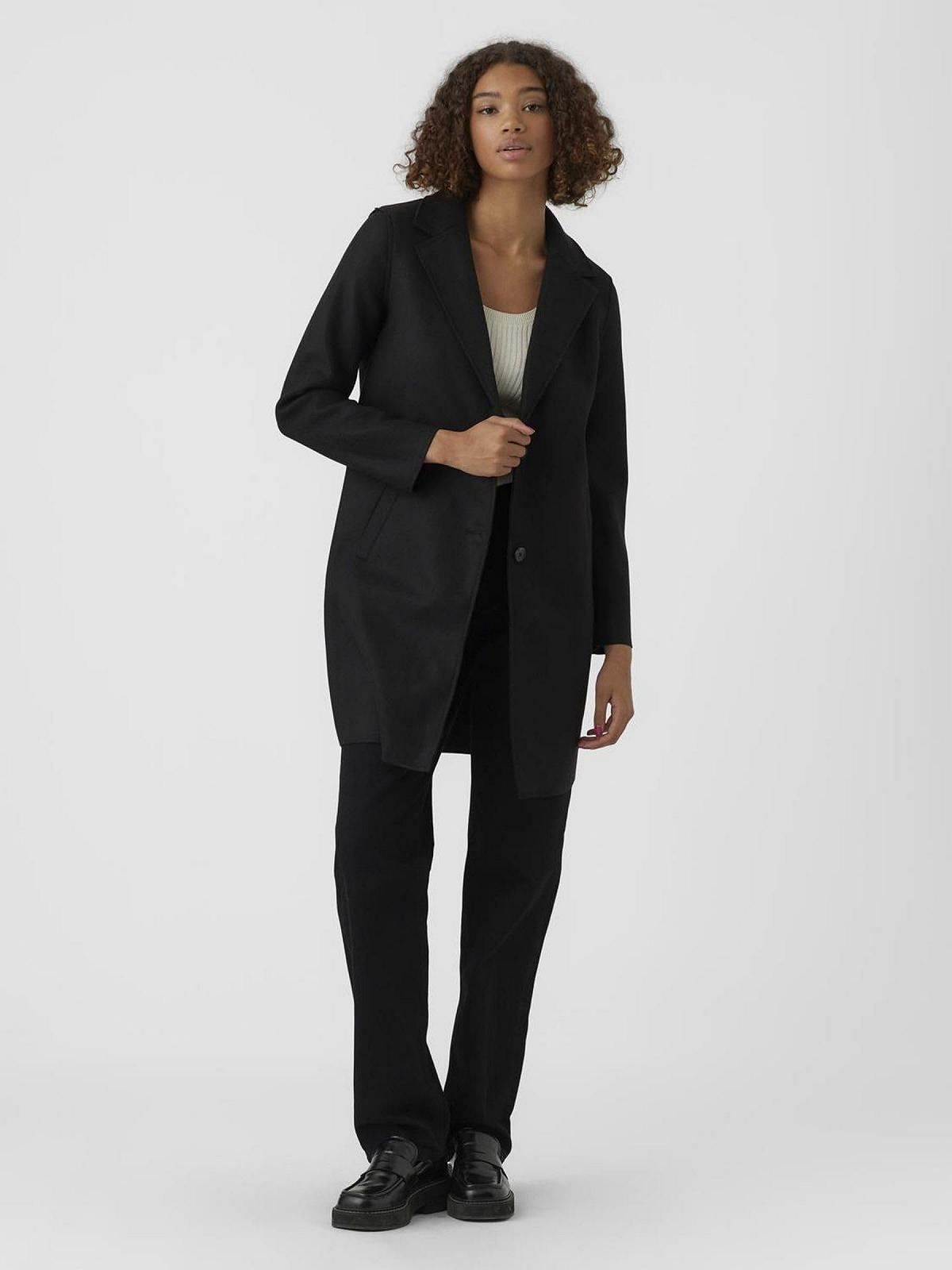 Женская Куртка VERO MODA Vmpaula Noos, фото №4