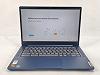 Ноутбук 14" Lenovo IdeaPad Slim 3 Chrome 14M868 MediaTek Kompanio 520 RAM 4GB eMMC 128GB 13год батарея Chrome OS (UKR) Уцінка