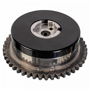 Фазорегулятор PartsTec PTA126-0238 для OPEL GENERAL MOTORS - Фото 1