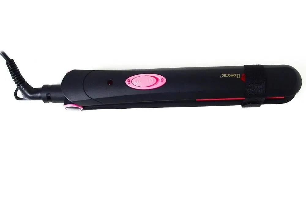 Утюжок Domotec MS-4908, фото №2 Утюжок Domotec MS-4908, фото №2