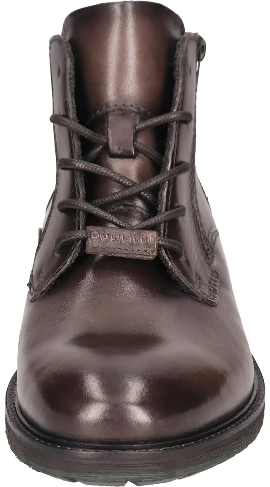 Черевики Bugatti 311-aov30 / 44 EU / Чорні, фото №5