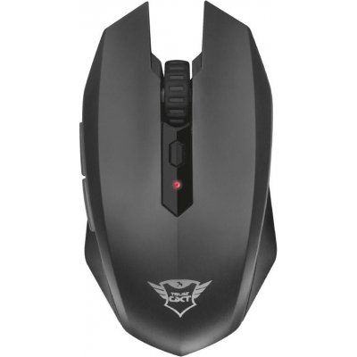 Мышка Trust GXT 115 Macci wireless gaming mouse (22417), фото №2 Мышка Trust GXT 115 Macci wireless gaming mouse (22417), фото №2