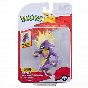 Бойова Фігурка Pokémon Riffex 11,5 см - Фото 1