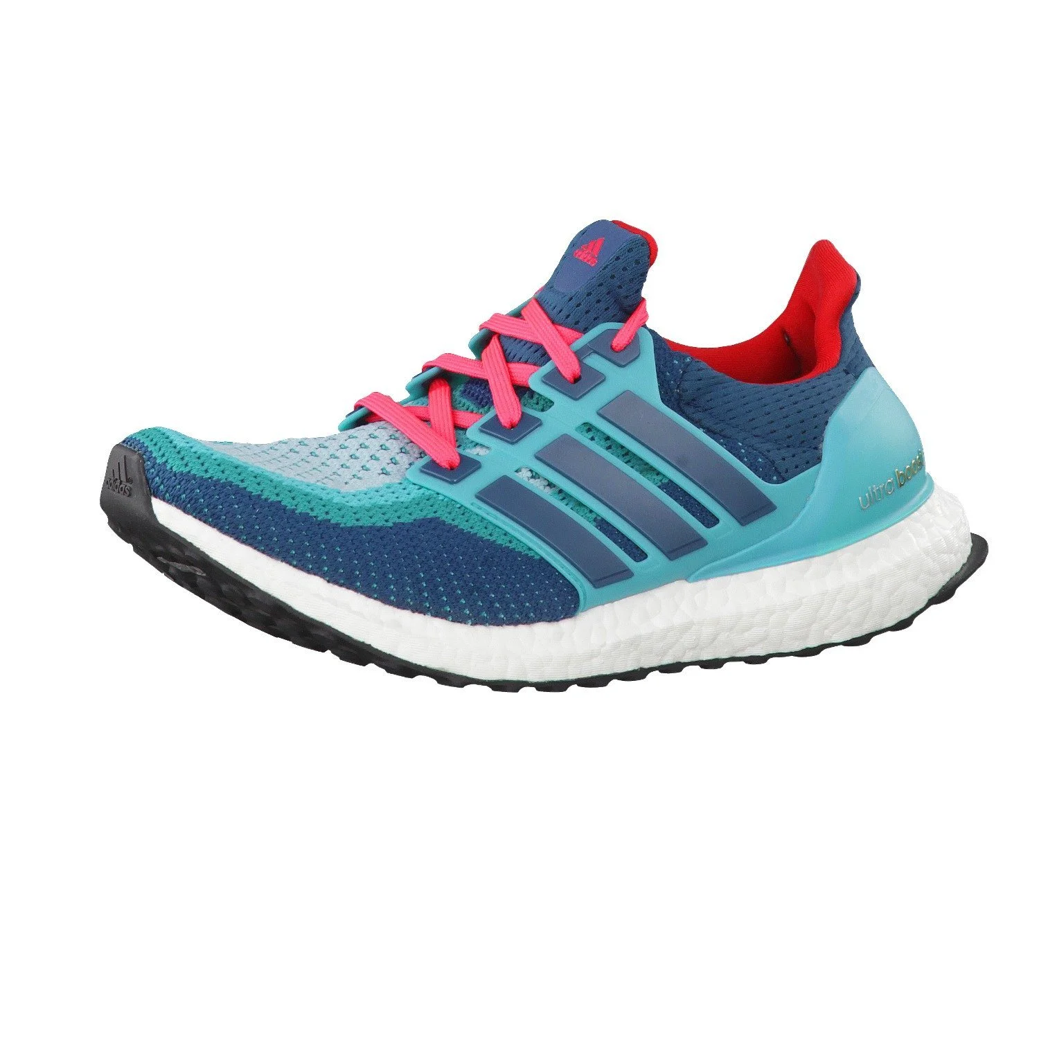 Чоловічі кросівки Adidas Ultraboost Collegiate Navy/AshBlue, фото №1 Чоловічі кросівки Adidas Ultraboost Collegiate Navy/AshBlue, фото №1