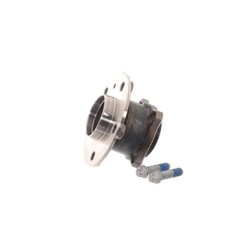 Комплект подшипника ступицы SKF VKBA 6510 для MERCEDES-BENZ, задний мост, фото №2