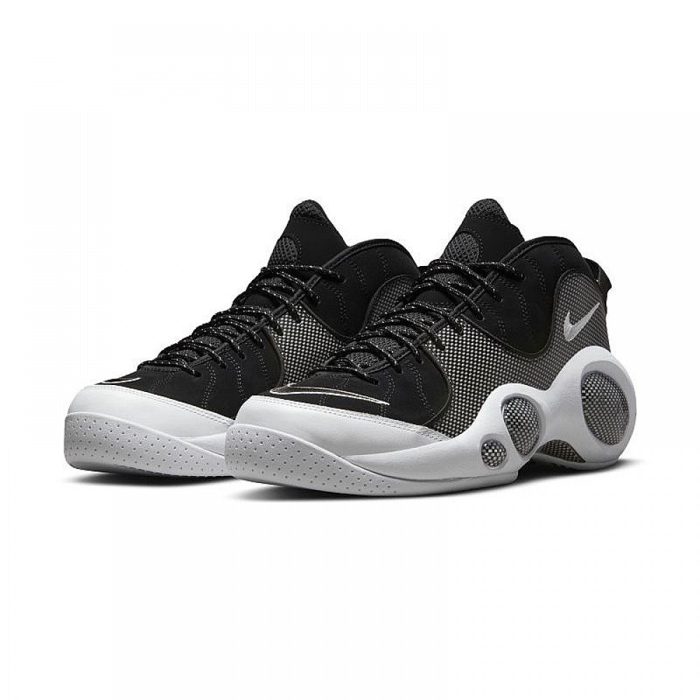 Кросівки Nike AIR ZOOM FLIGHT 95 40.5, фото №5